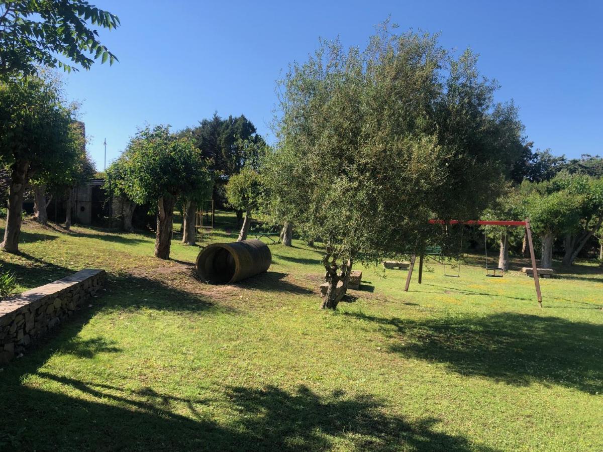 Villa Civico34 House 4 - I Giardini Dell'Ancora Stintino Exterior foto